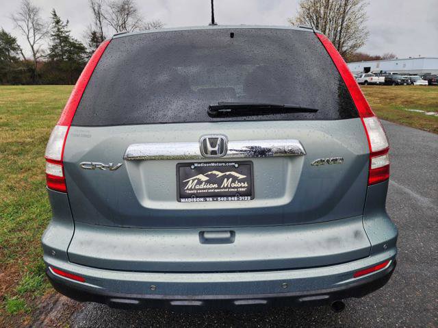 Used 2010 Honda CR-V EX-L image 7