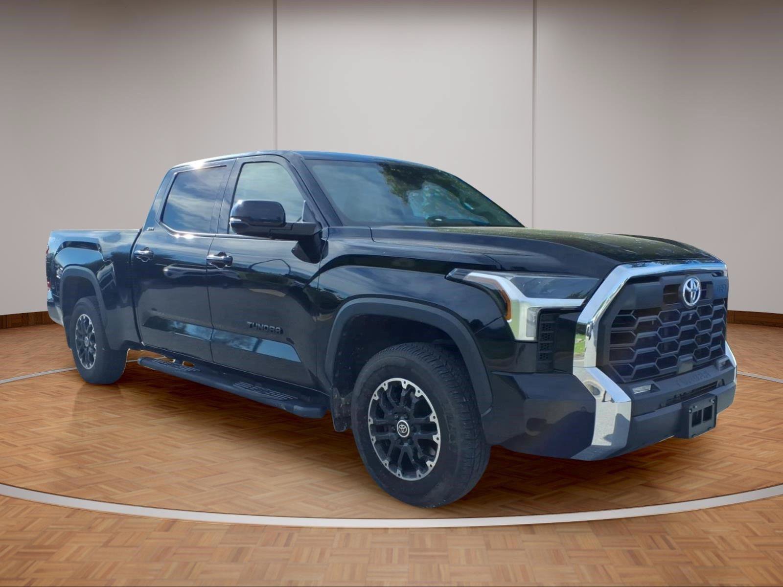 Used 2022 Toyota Tundra SR5 w/ TRD Off-Road Premium Package