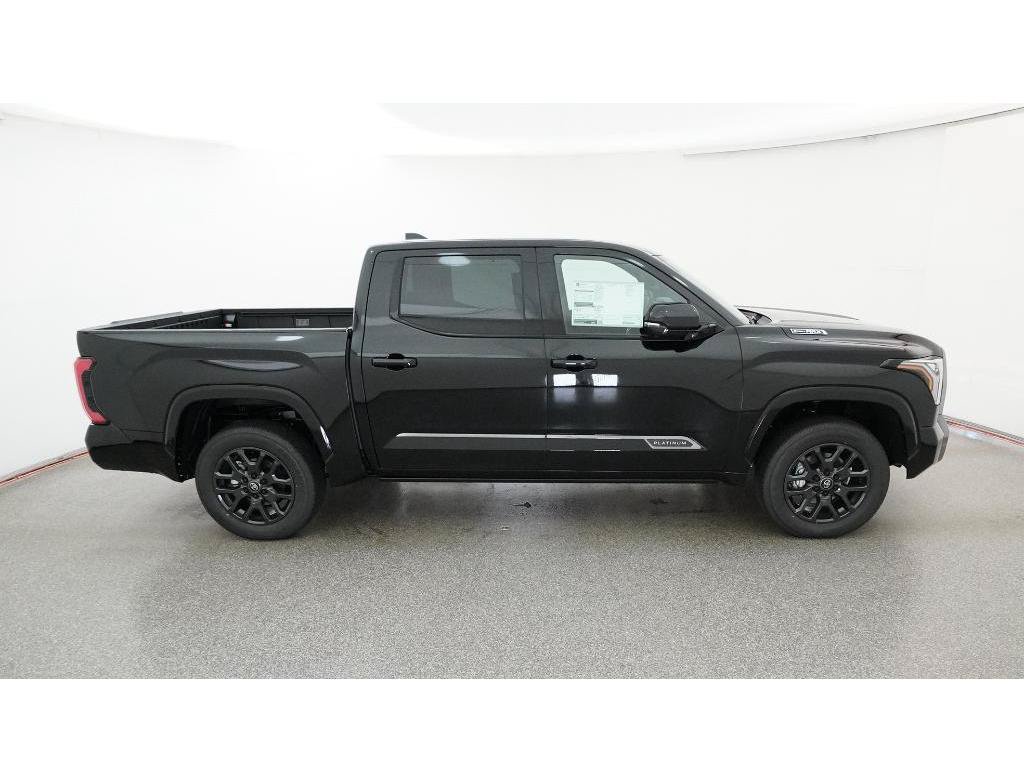 New 2026 Toyota Tundra Platinum AWD/4WD image 11