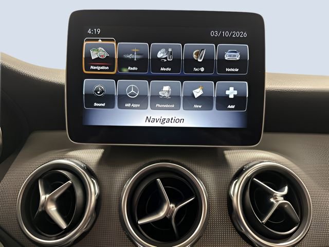 Certified 2020 Mercedes-Benz GLA 250 Black image 23