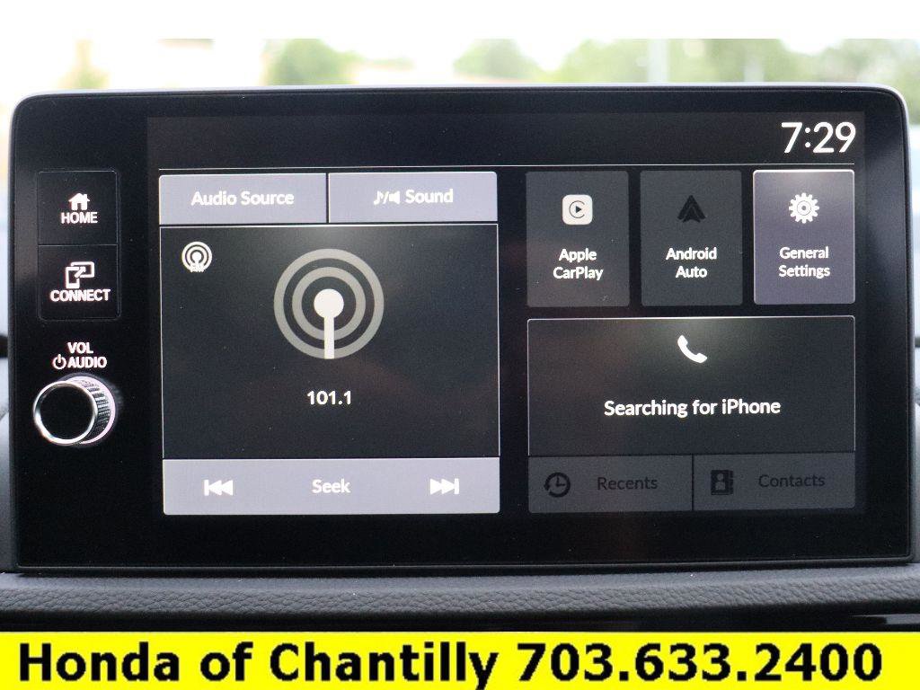 Certified 2026 Honda CR-V EX-L image 14