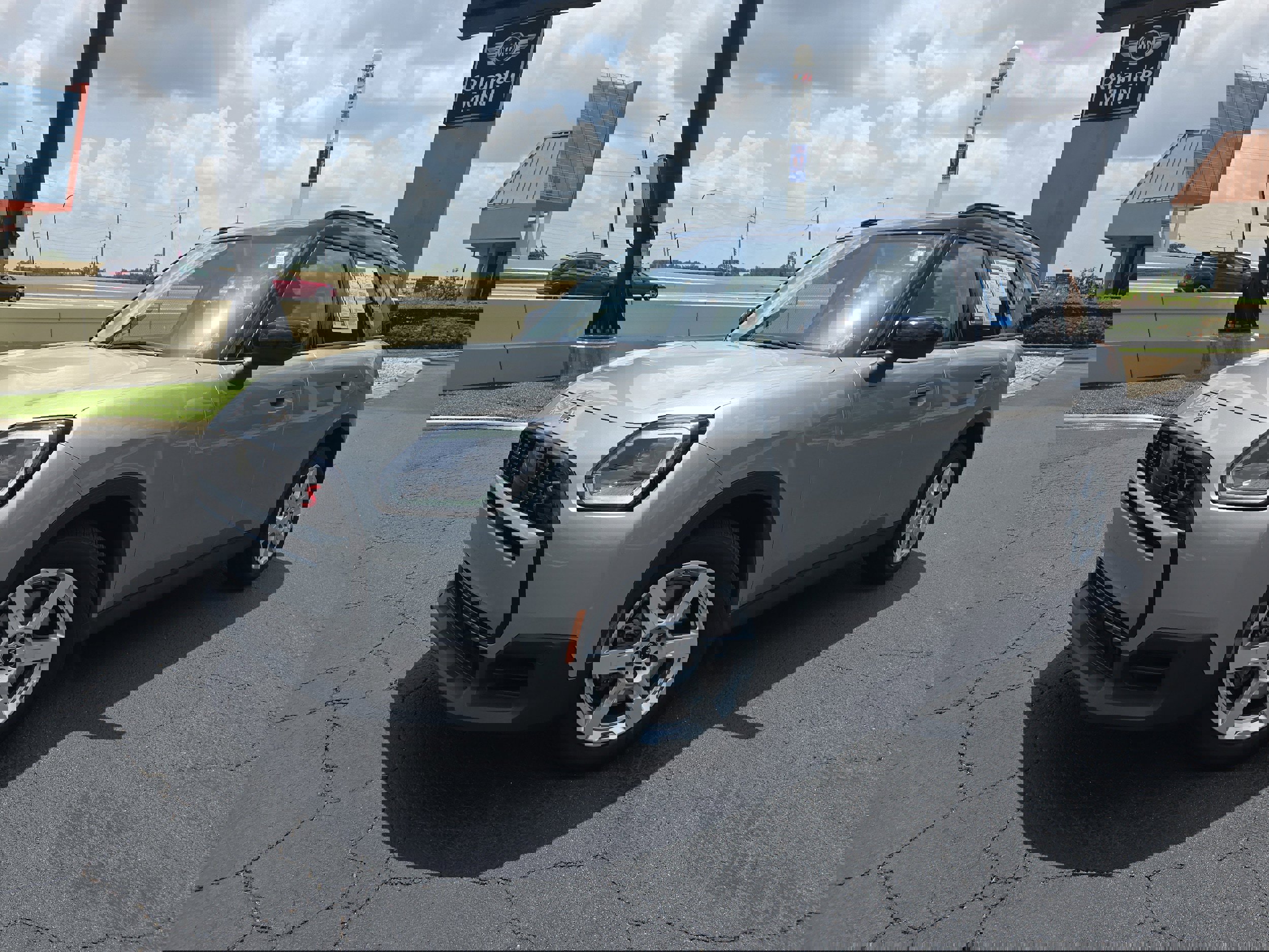 Used 2025 MINI Cooper Countryman S image 29