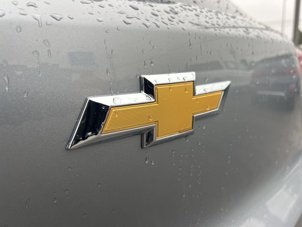 Used 2023 Chevrolet TrailBlazer LT AWD/4WD image 27