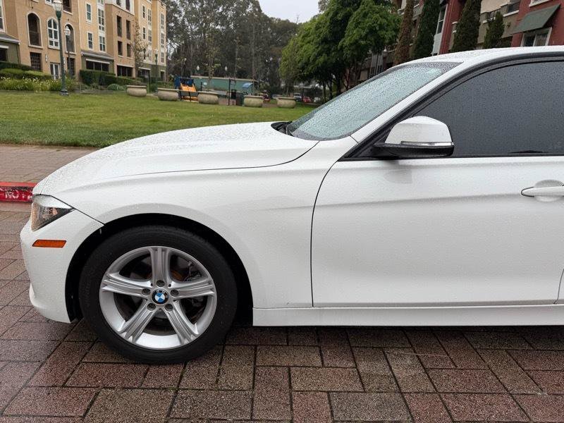 Used 2014 BMW 320i Sedan RWD image 29