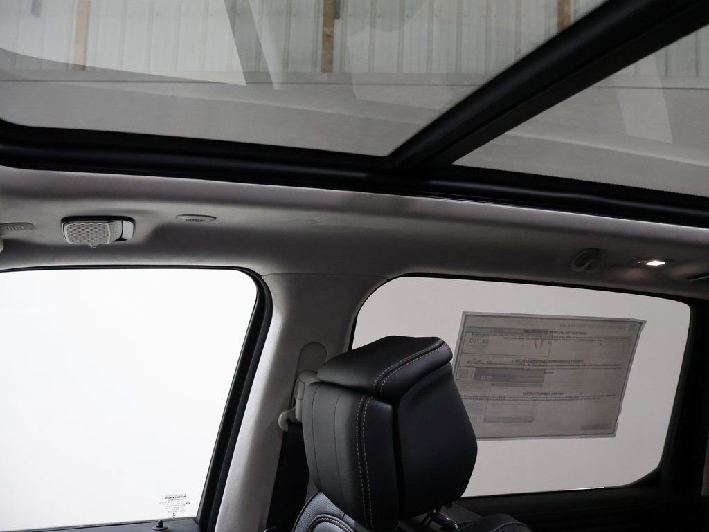 New 2026 RAM 1500 Tungsten w/ Trailer Tow Group image 36