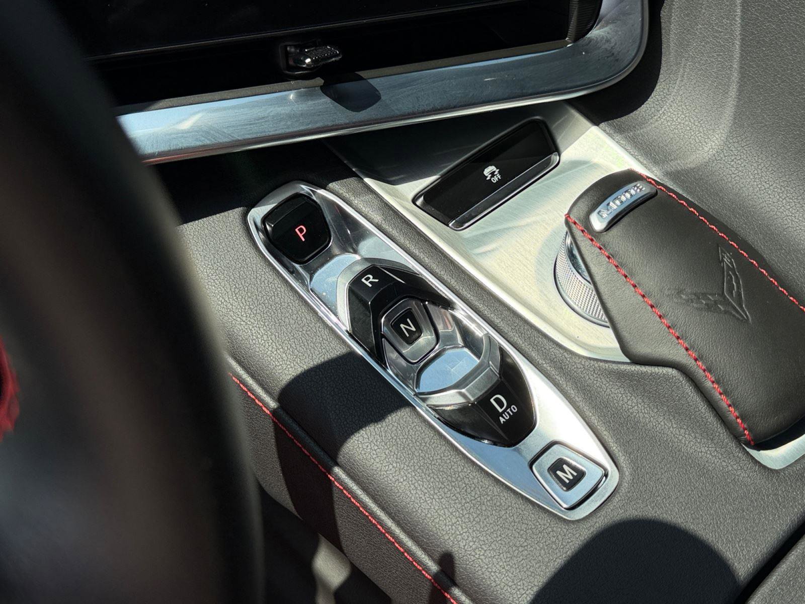 Used 2023 Chevrolet Corvette Stingray Coupe w/ 1LT image 20