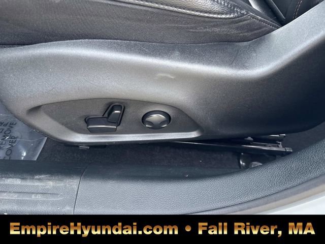 Used 2024 Jeep Compass Limited image 19