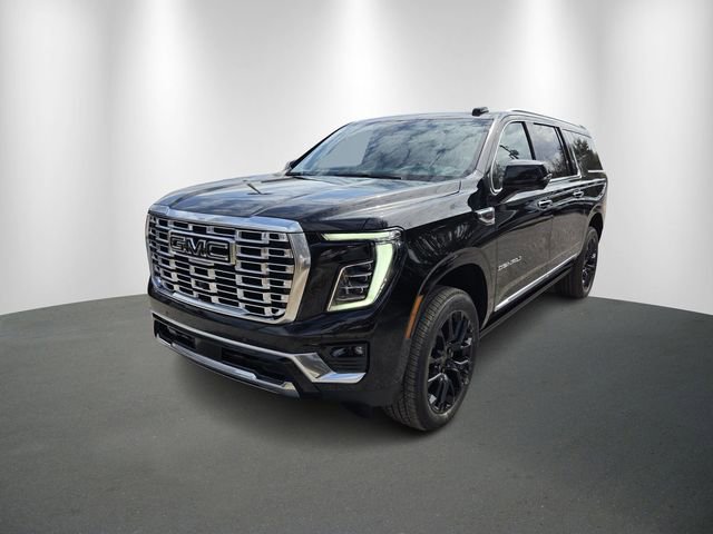 New 2026 GMC Yukon XL Denali w/ Denali Reserve Package AWD/4WD image 2