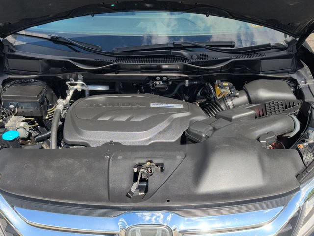 Used 2019 Honda Odyssey EX-L image 32
