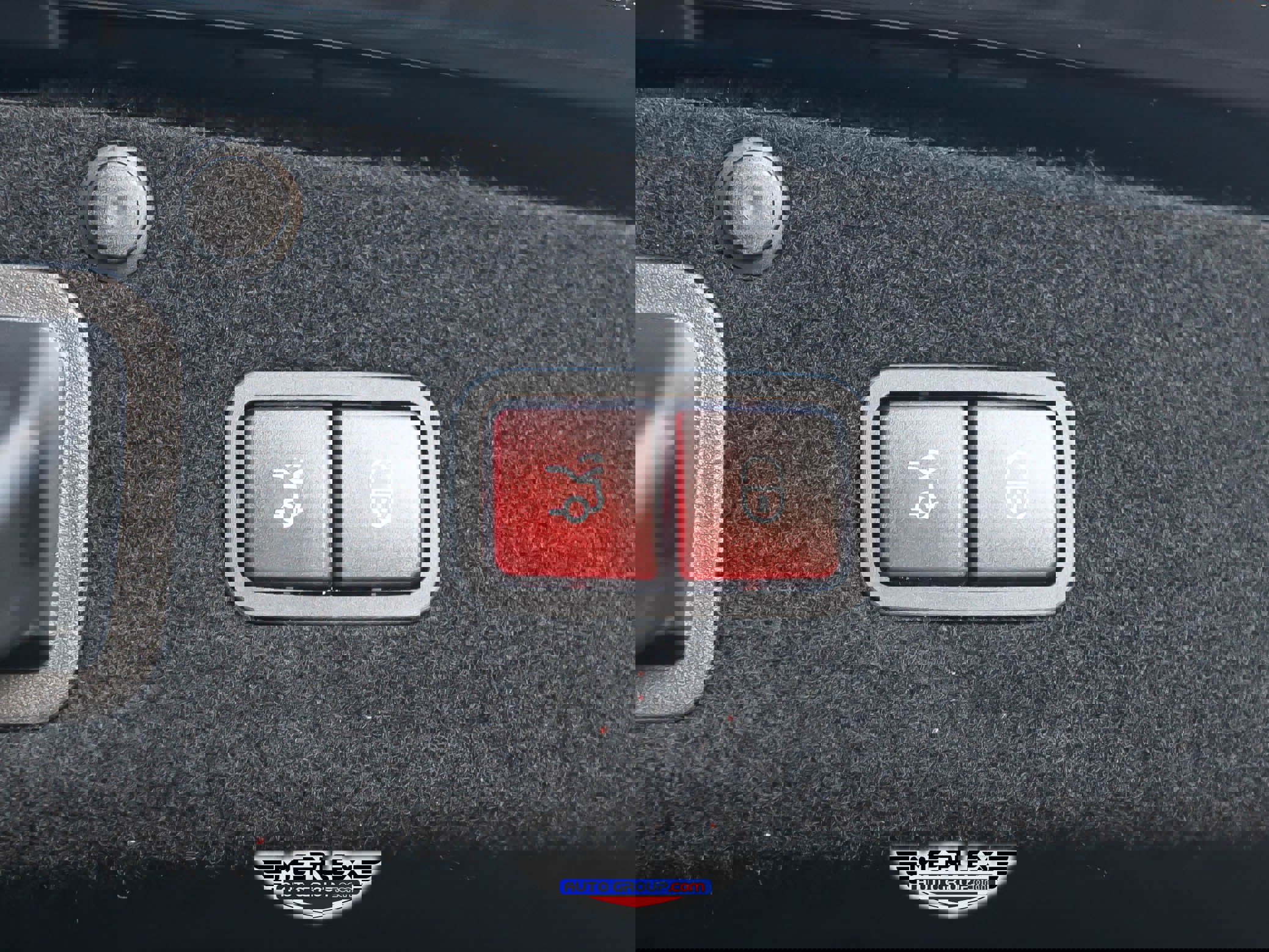 Used 2015 Mercedes-Benz S 550 4MATIC Sedan image 52