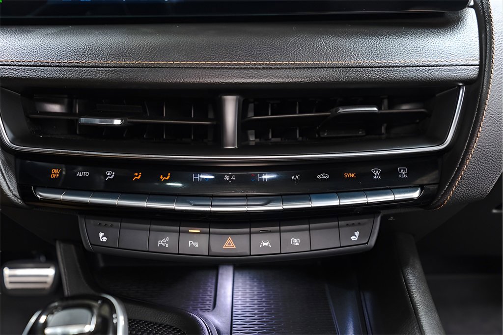 Used 2025 Cadillac CT5 Sport image 16