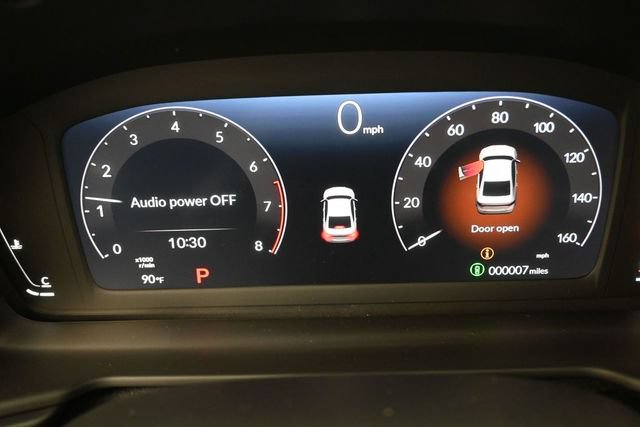 New 2026 Honda Accord SE image 32