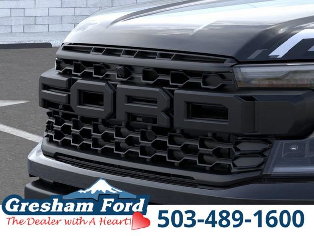 New 2026 Ford Ranger Raptor image 20