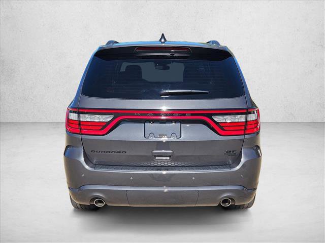 Used 2024 Dodge Durango GT w/ Blacktop Package image 7