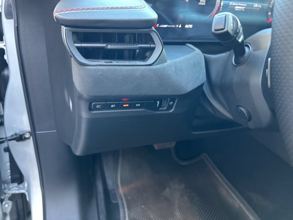 New 2026 Dodge Charger Scat Pack AWD/4WD image 45