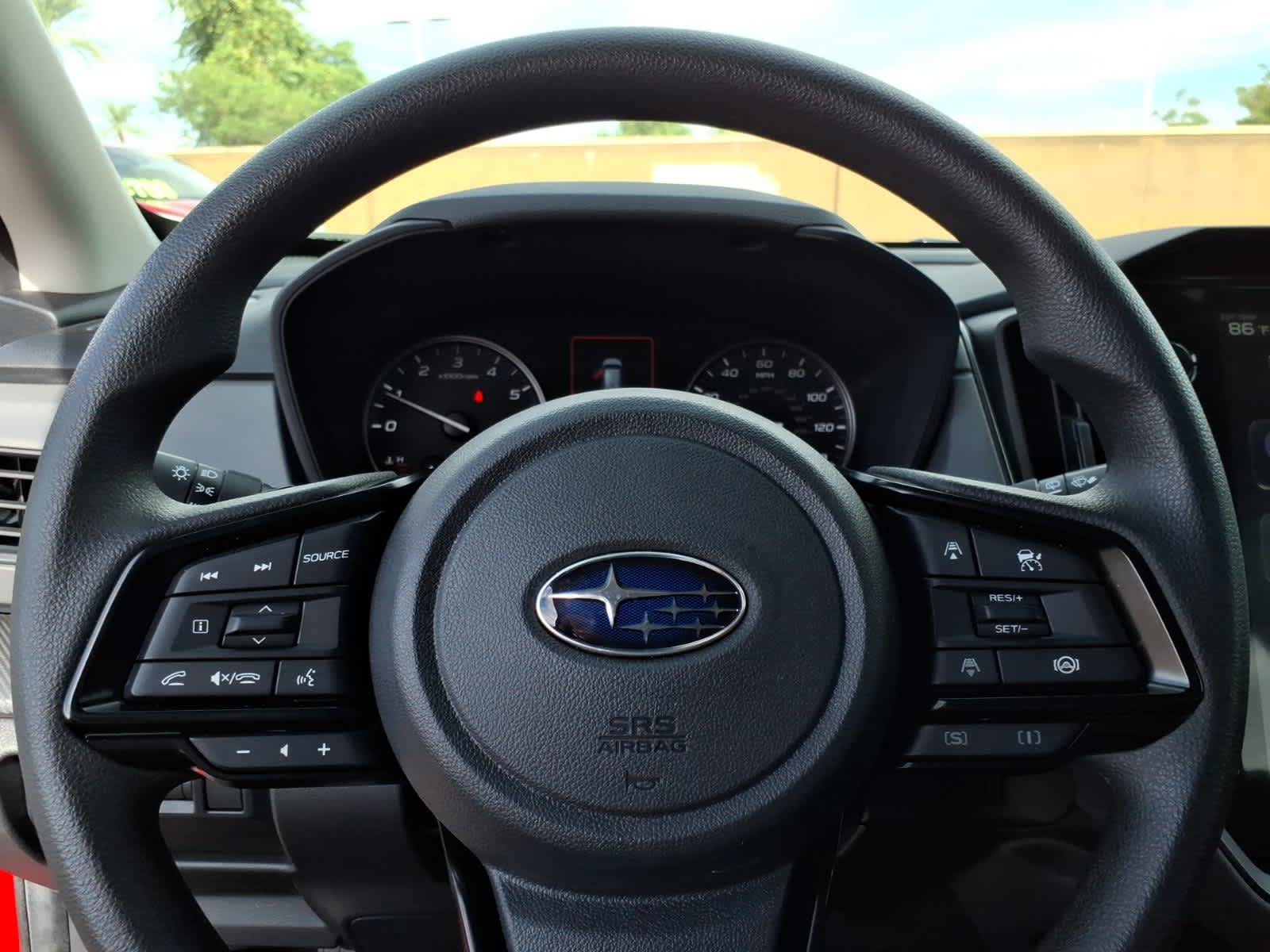 Certified 2026 Subaru Crosstrek 2.5i Premium w/ Convenience Package #2 AWD/4WD image 32