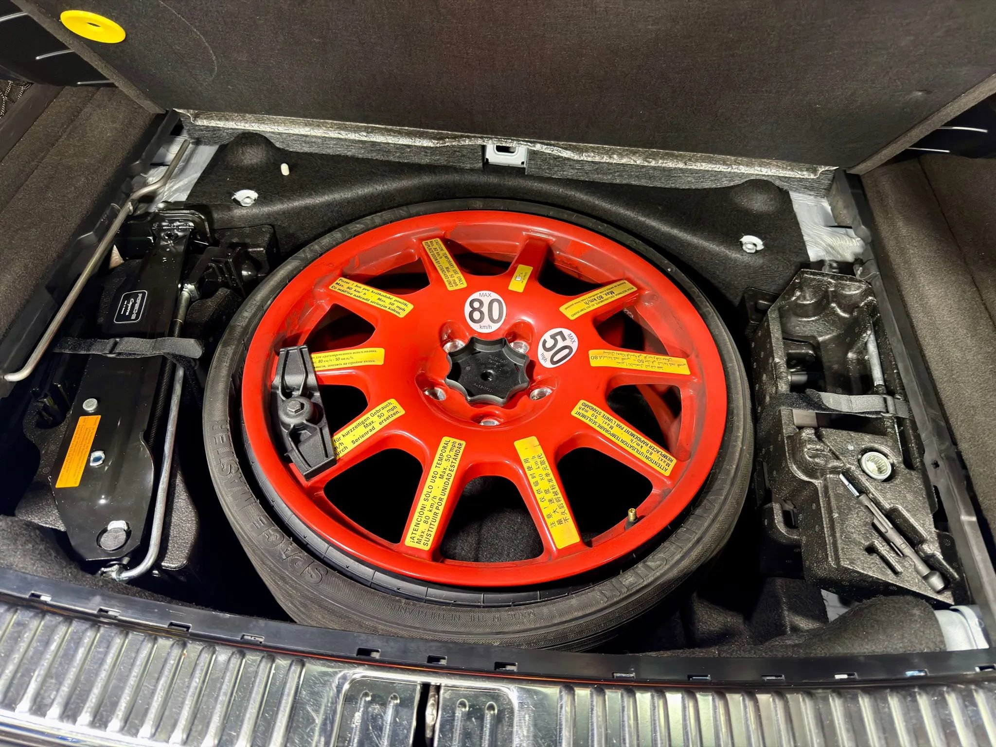 Used 2016 Porsche Cayenne GTS image 34