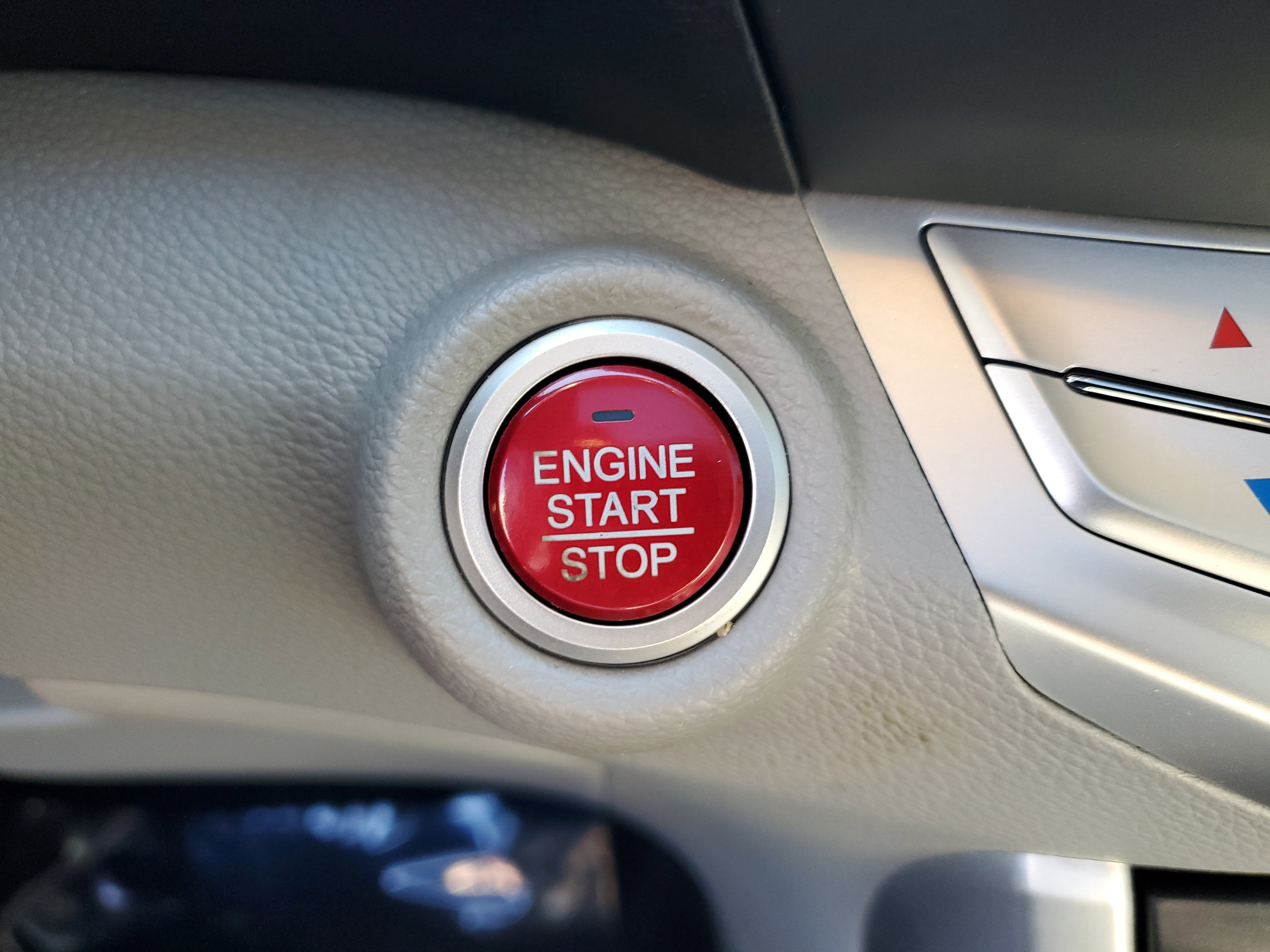 Used 2014 Honda Accord EX image 29