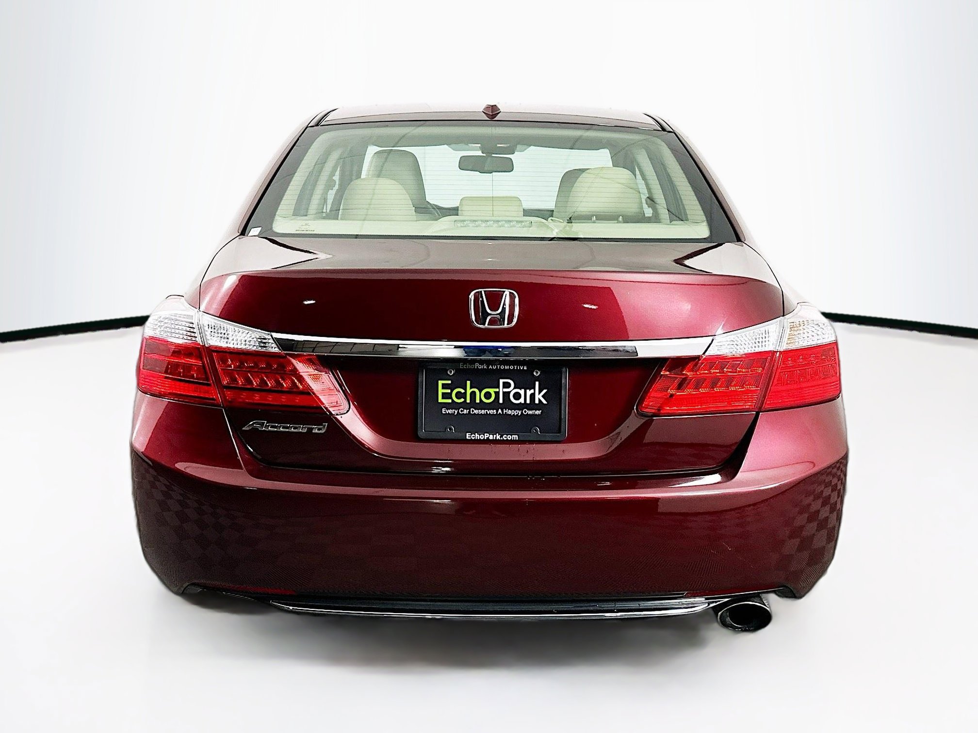 Used 2013 Honda Accord EX-L image 7