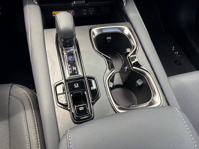 New 2026 Lexus RX 350 AWD/4WD image 25