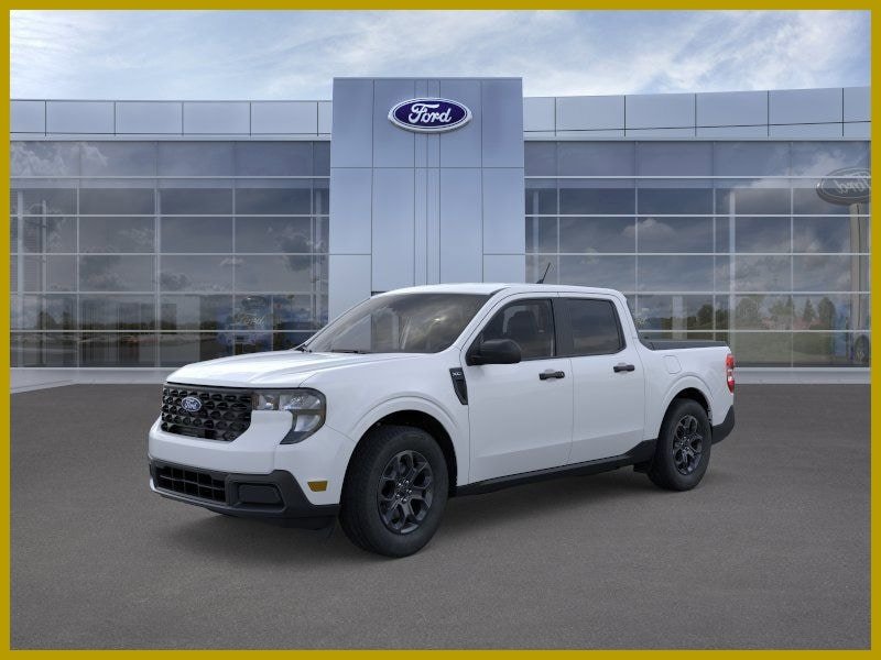 New 2026 Ford Maverick XLT