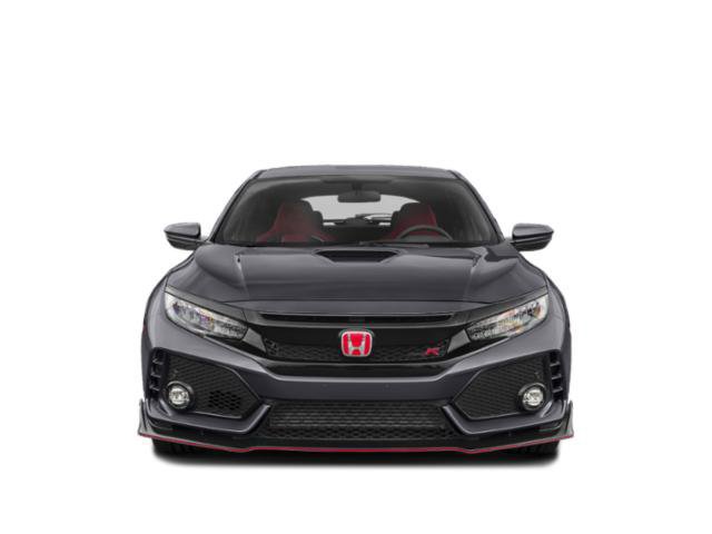 Used 2019 Honda Civic Type R image 4