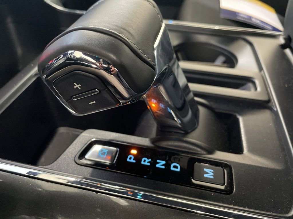 Certified 2022 Ford F150 XLT w/ Equipment Group 302A High RWD image 23