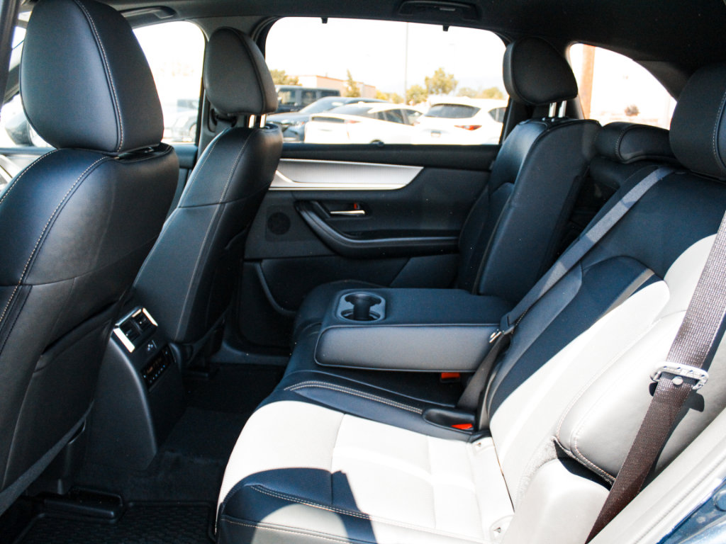 Used 2026 MAZDA CX-90 3.3 Turbo w/ Premium Plus Pkg AWD/4WD image 26
