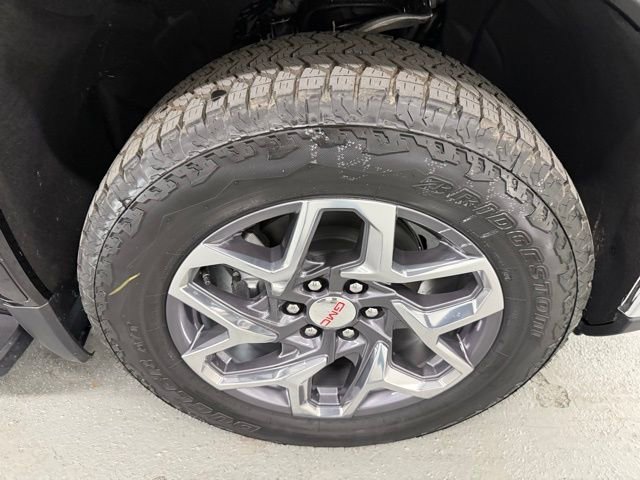 New 2026 GMC Sierra 1500 SLT w/ SLT Premium Plus Package image 4