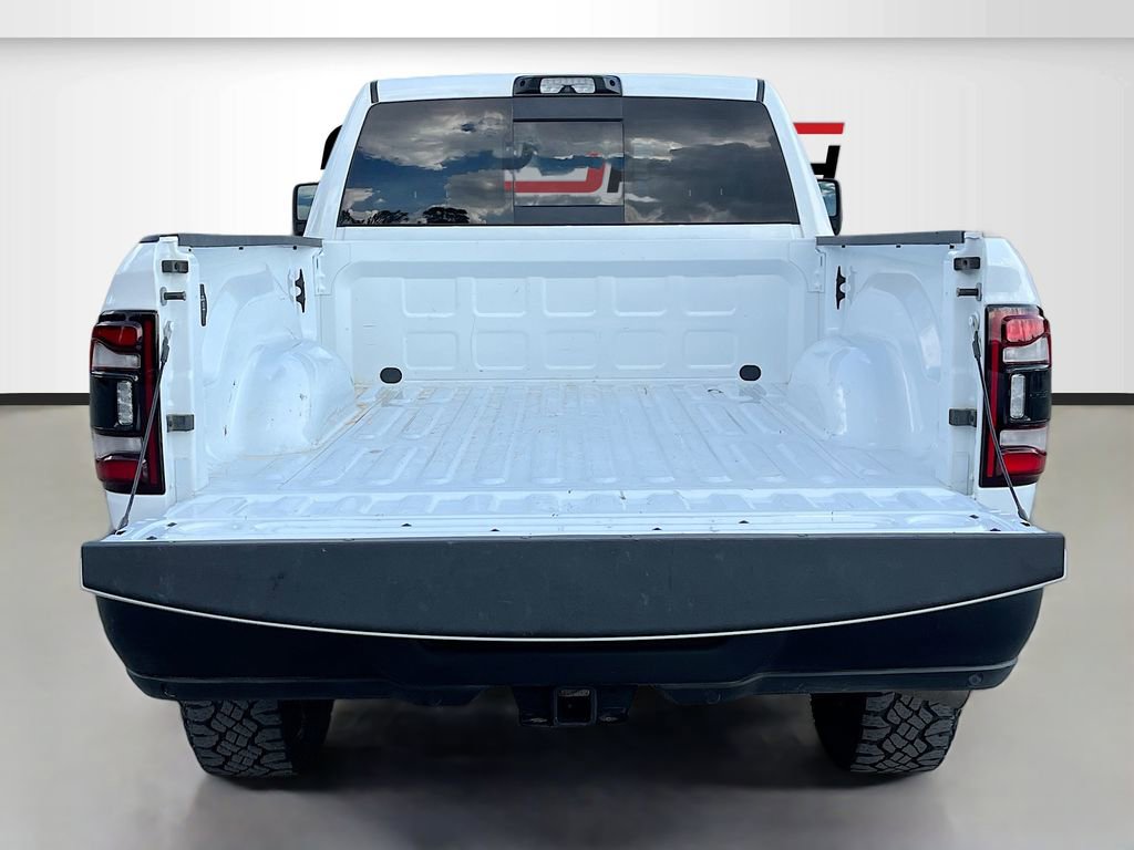 Used 2023 RAM 2500 Power Wagon w/ Level 1 Equipment Group AWD/4WD image 27