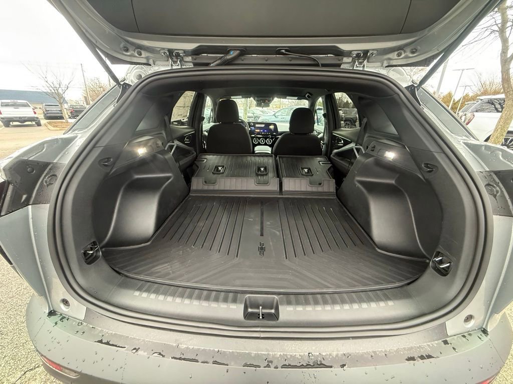 New 2026 Chevrolet Blazer EV LT w/ Midnight/Sport Edition image 29