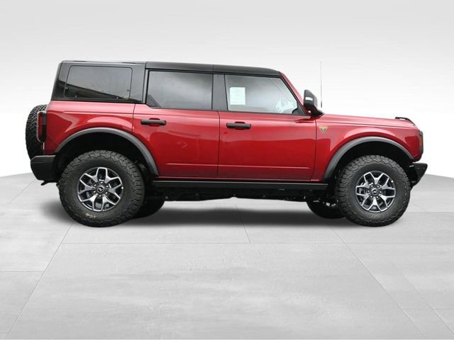 New 2025 Ford Bronco Badlands image 33
