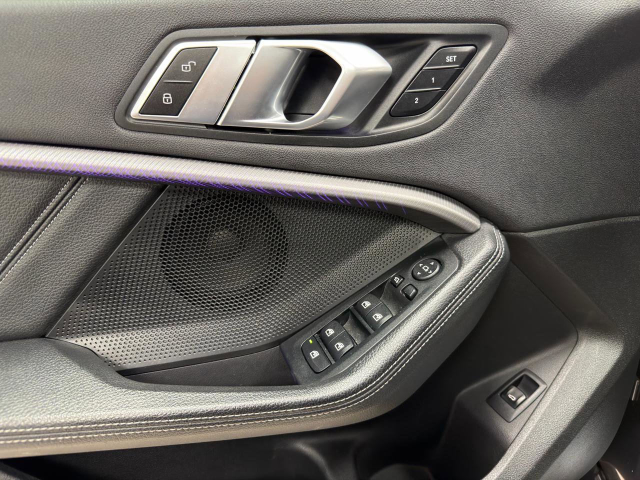 Used 2020 BMW M235i xDrive Gran Coupe AWD/4WD image 15