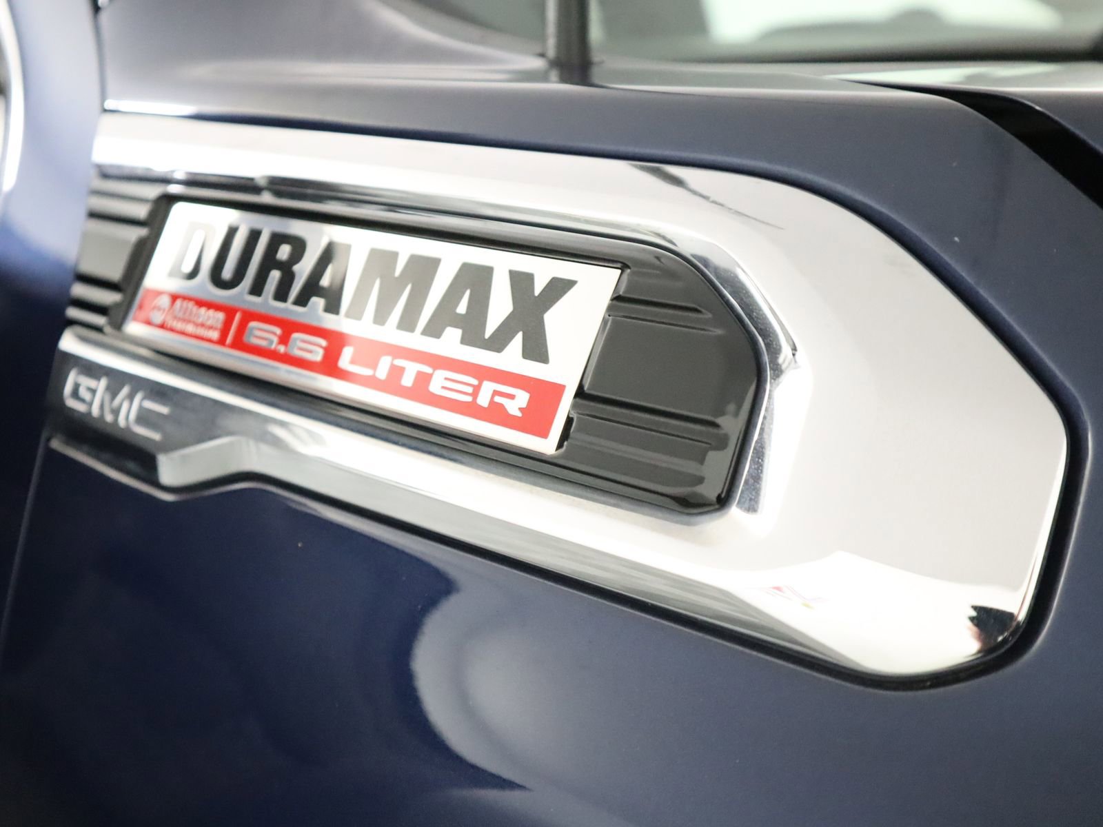 Used 2023 GMC Sierra 2500 Denali image 10