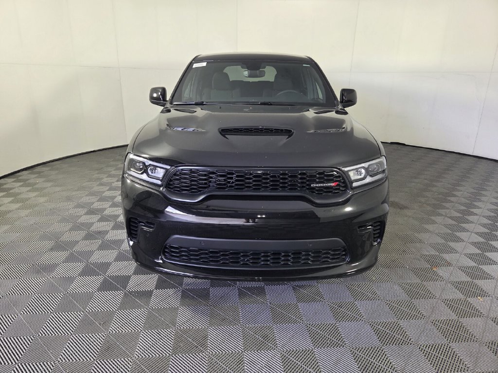 New 2026 Dodge Durango GT w/ Tow 'N Go Package AWD/4WD image 3