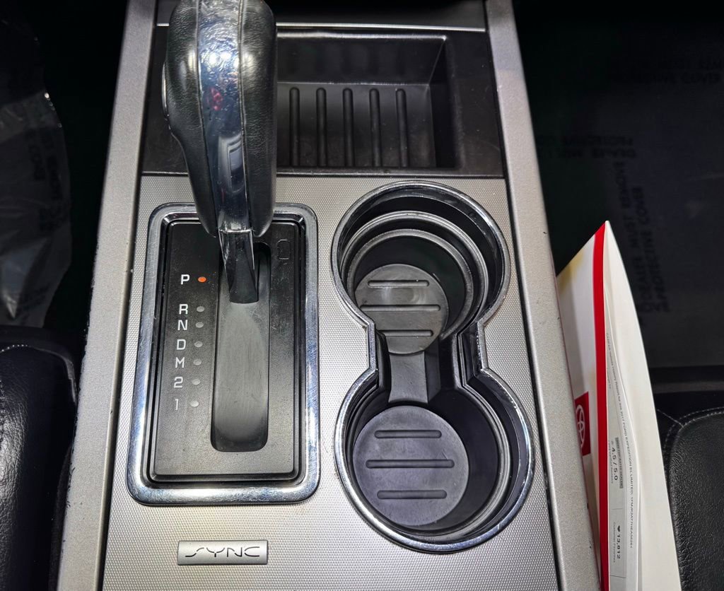 Used 2017 Ford Expedition EL Limited w/ Equipment Group 301A image 36