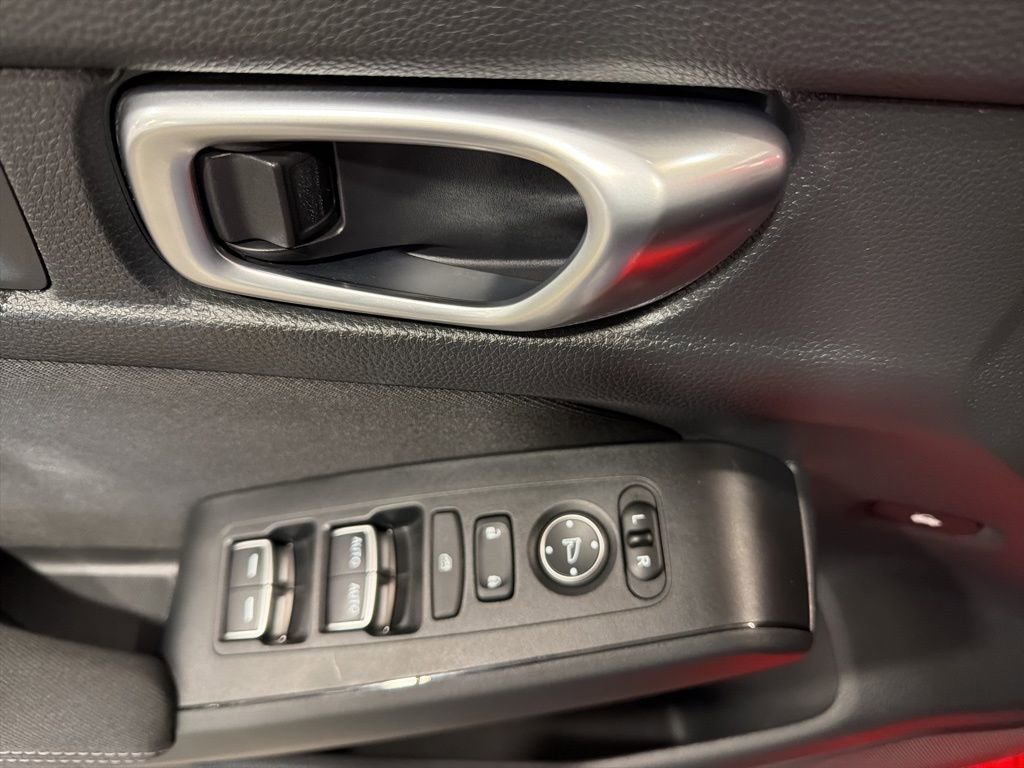 Used 2024 Honda Civic Sport image 12