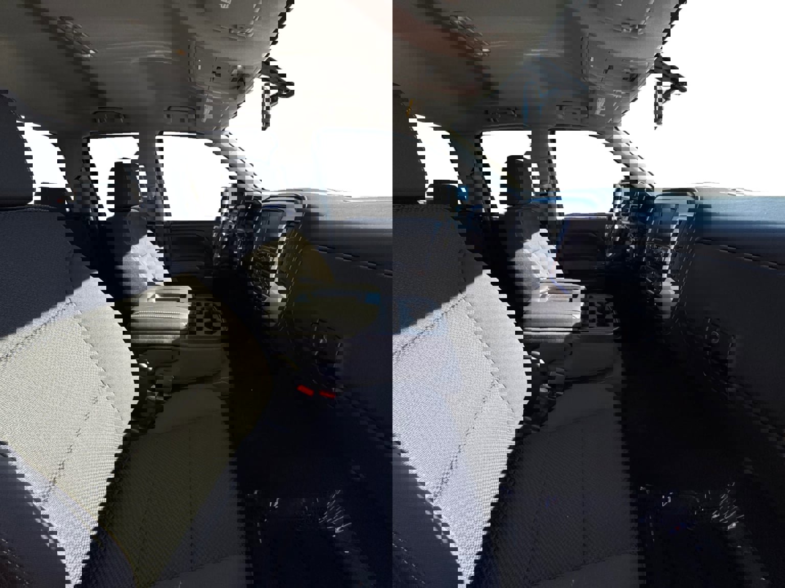 Used 2018 GMC Sierra 1500 SLE w/ SLE Value Package image 17