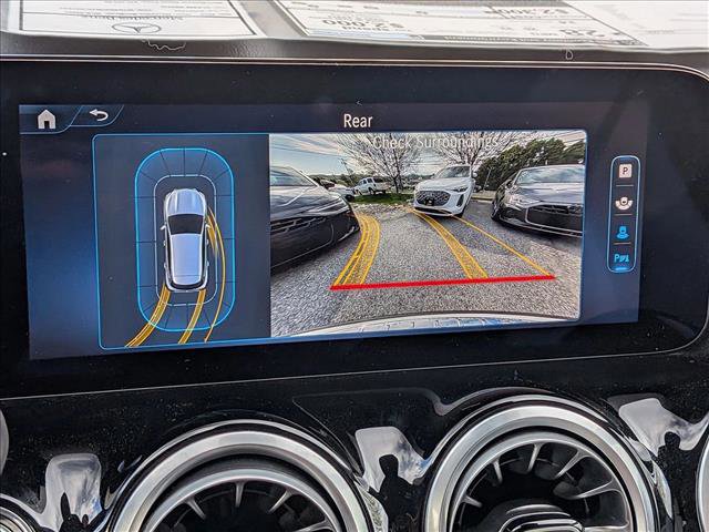 Certified 2025 Mercedes-Benz GLA 250 4MATIC image 13