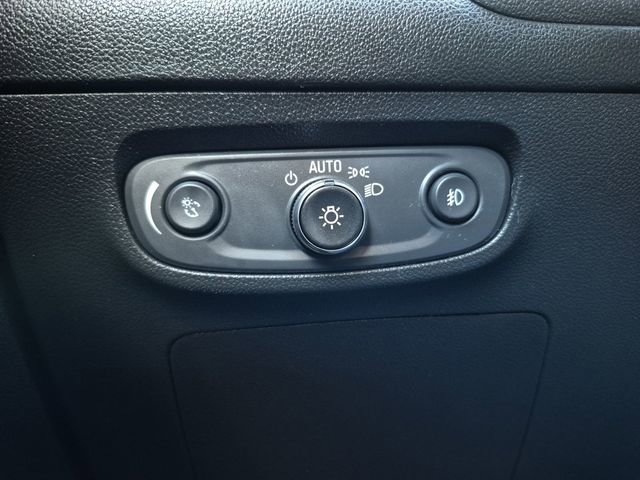 Used 2020 Buick Encore GX Preferred w/ Sport Touring Package image 24