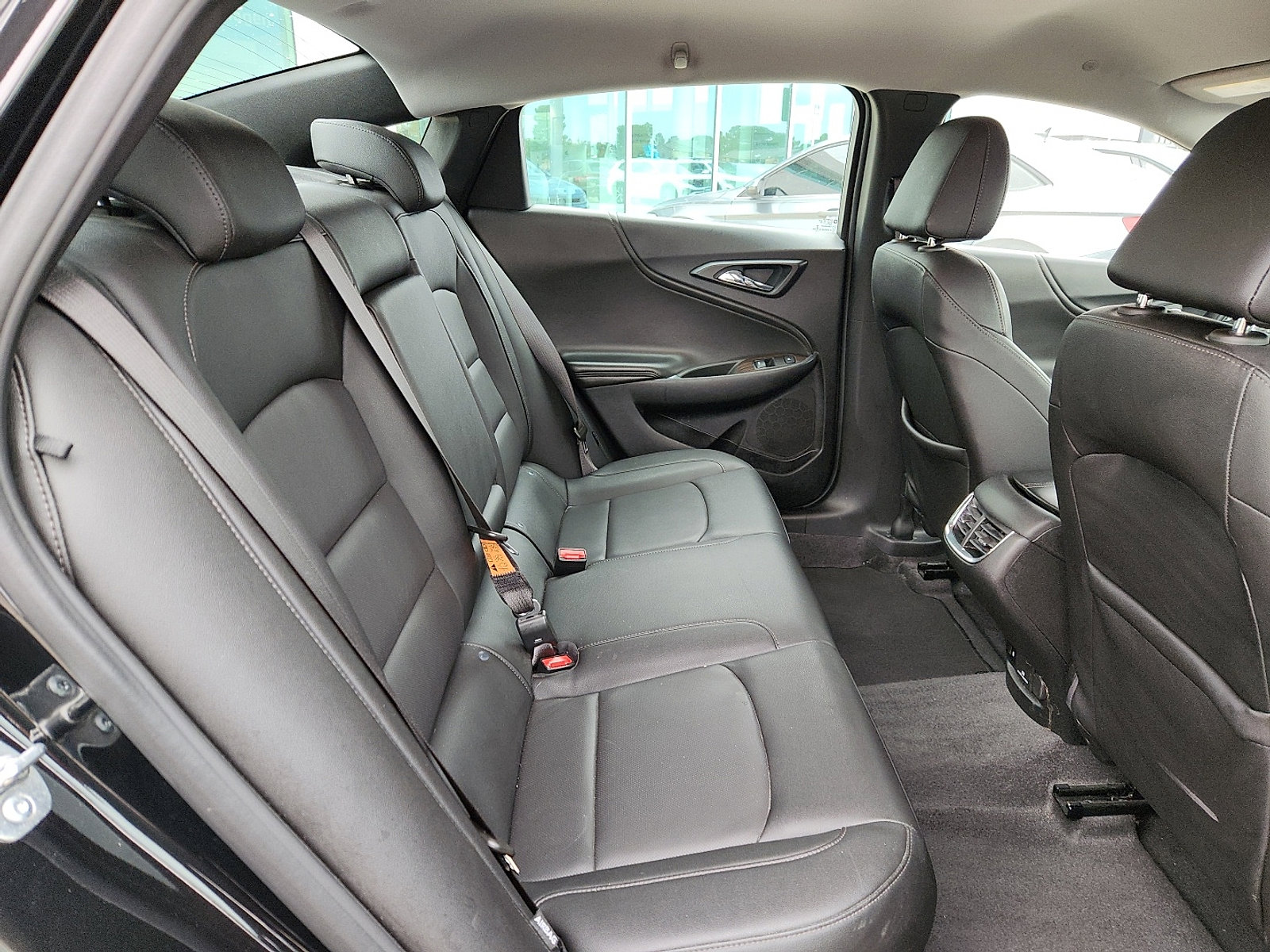 Used 2024 Chevrolet Malibu LT image 14