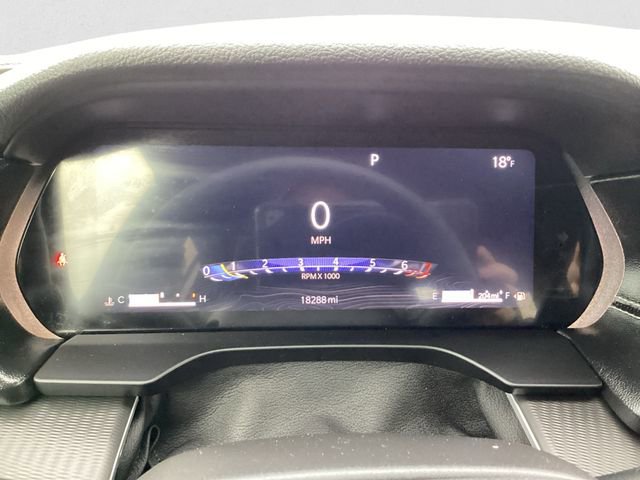 Certified 2024 Jeep Grand Cherokee Altitude image 15