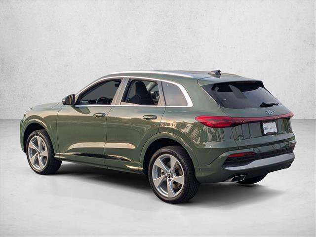 New 2026 Audi Q5 Premium Plus AWD/4WD image 7