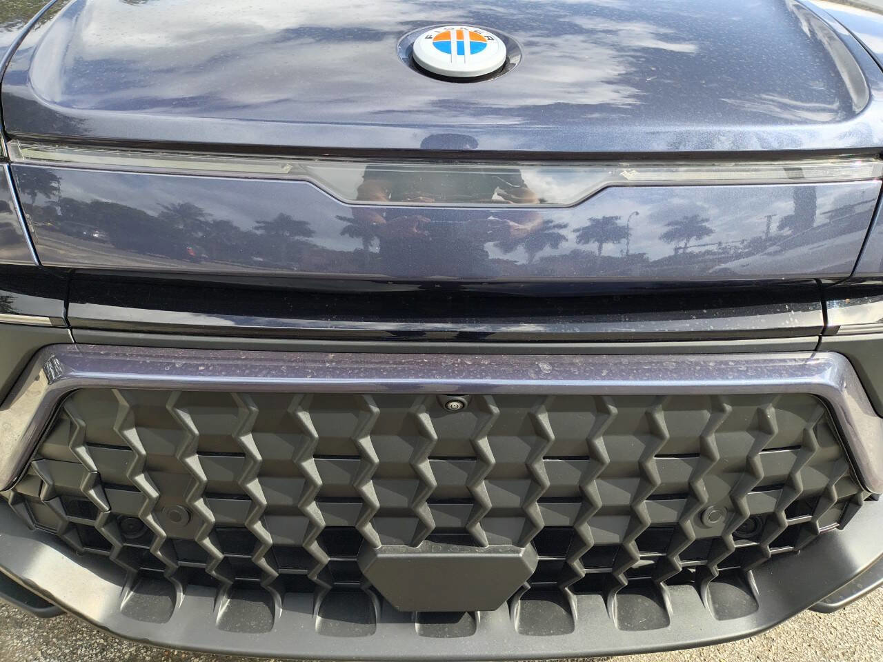 Used 2023 Fisker Ocean Ultra image 30