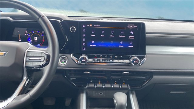 Used 2023 Chevrolet Colorado LT w/ LT Convenience Package III image 10