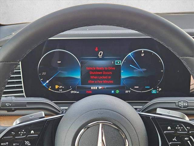 Used 2026 Mercedes-Benz GLE 450 4MATIC Coupe image 11