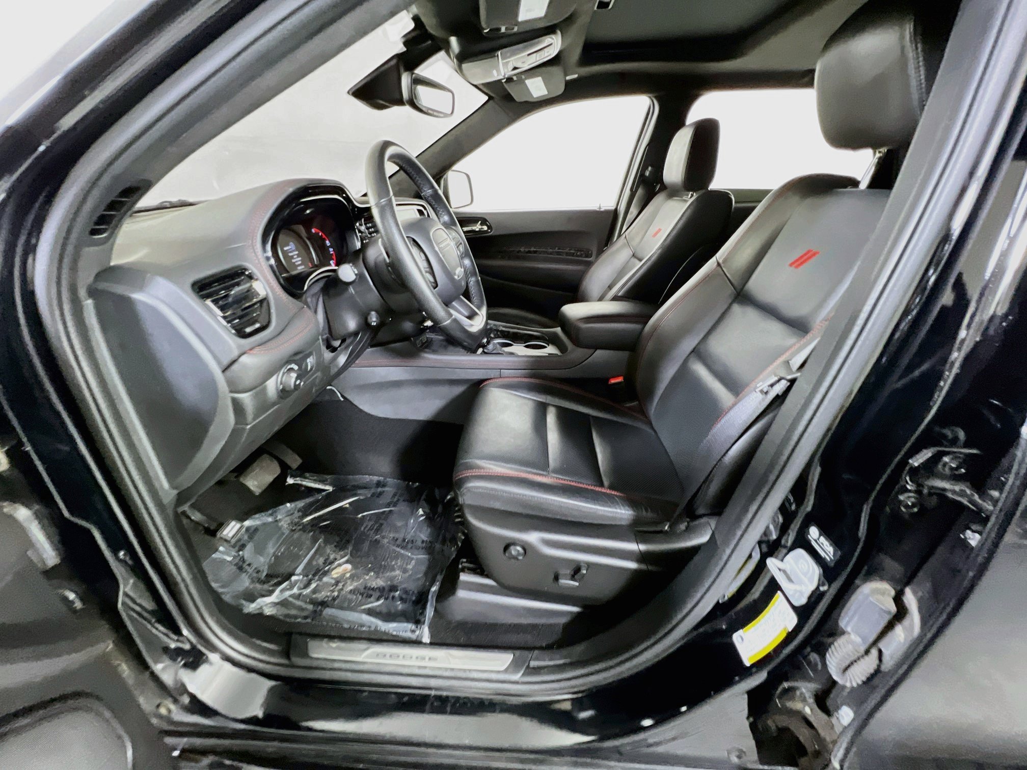 Used 2023 Dodge Durango R/T AWD/4WD image 21