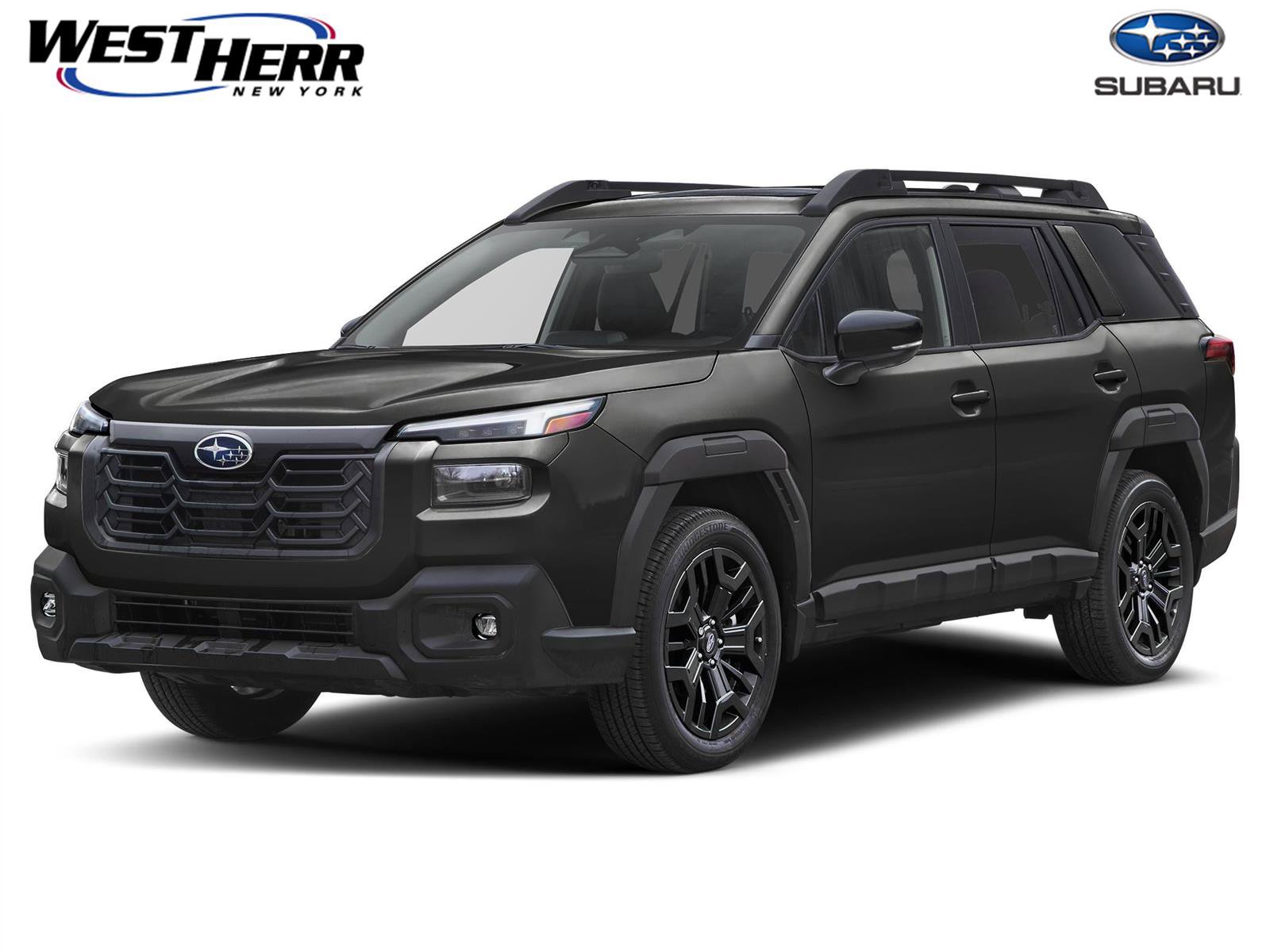 New 2026 Subaru Outback Limited XT