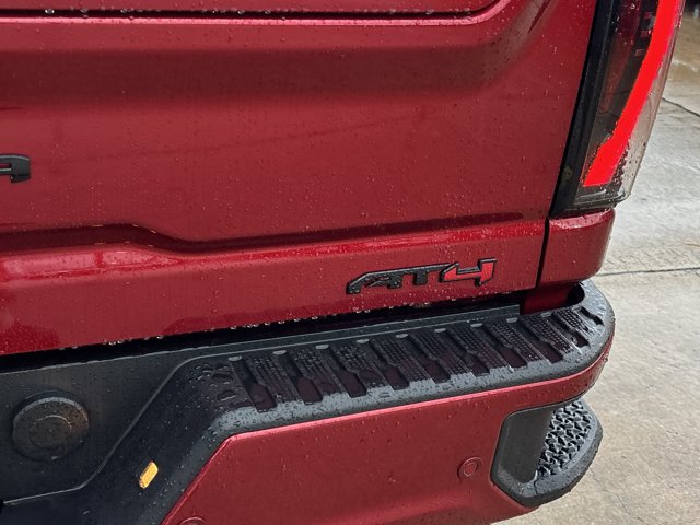 New 2026 GMC Sierra 2500 AT4 w/ AT4 Premium Plus Package AWD/4WD image 5