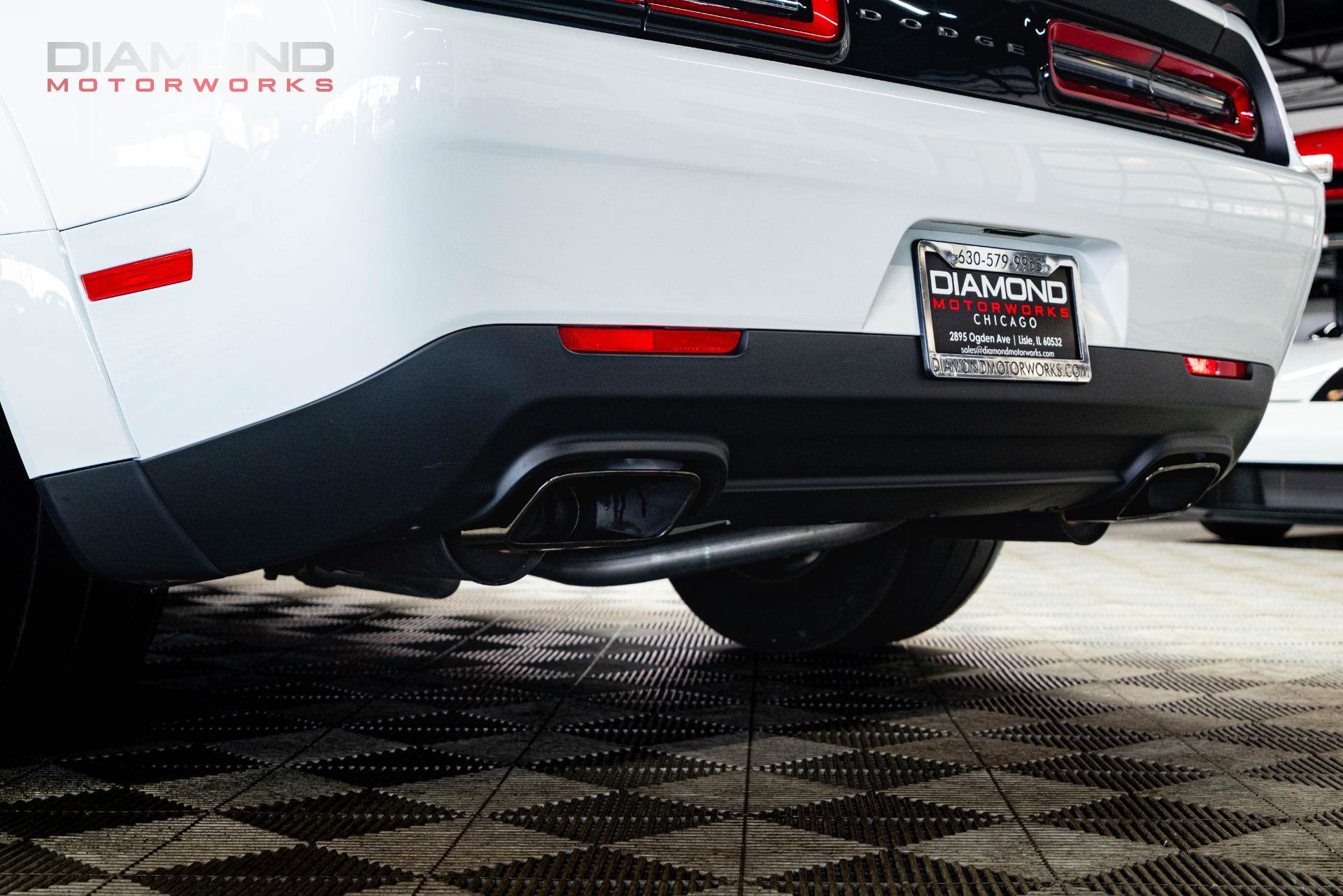 Used 2023 Dodge Challenger SRT Hellcat Redeye image 40